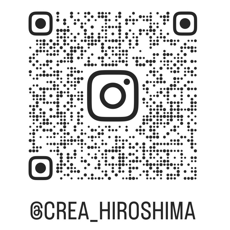 広島店　公式Instagram