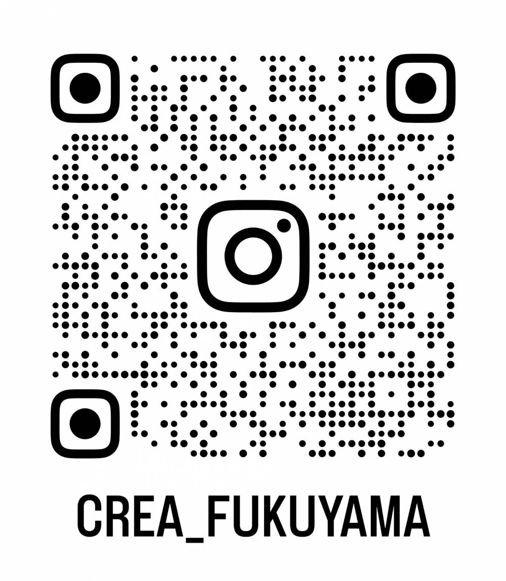 福山店　公式Instagram