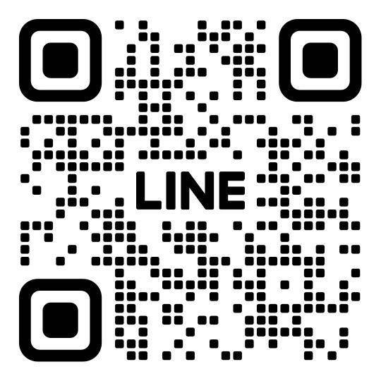 広島店　公式LINE