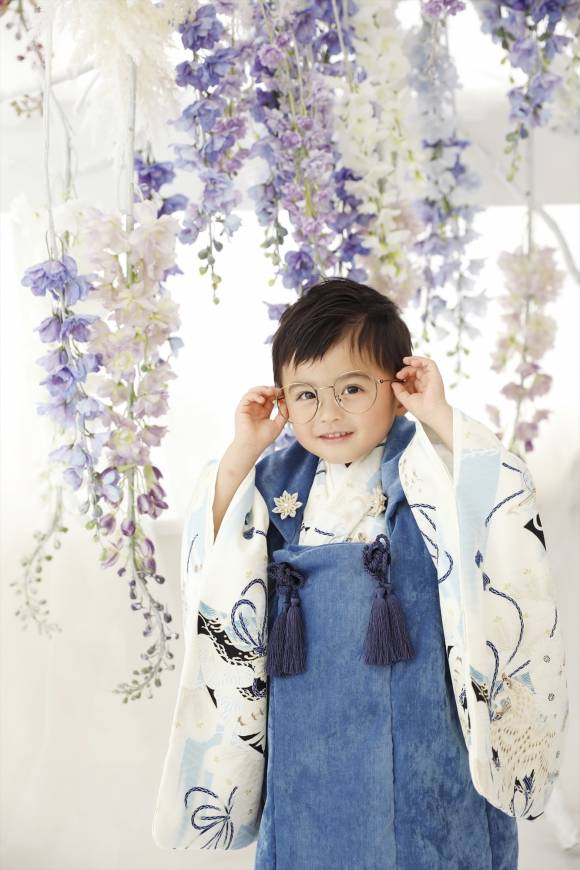 七五三フォトギャラリー