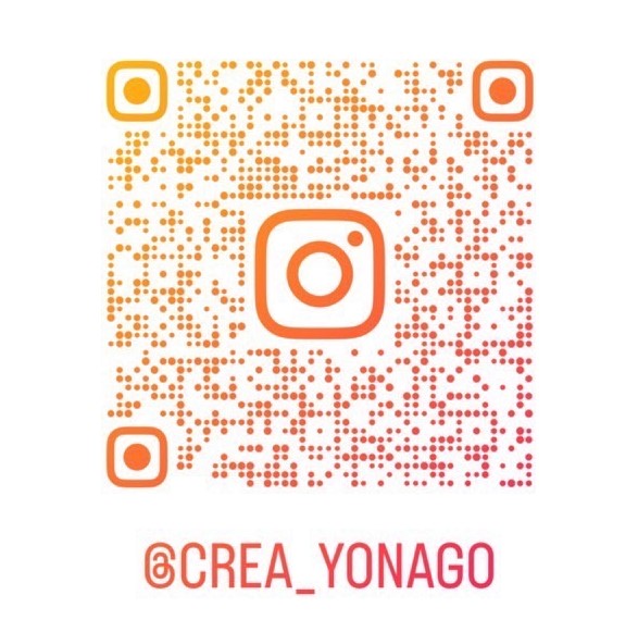 米子店公式Instagram