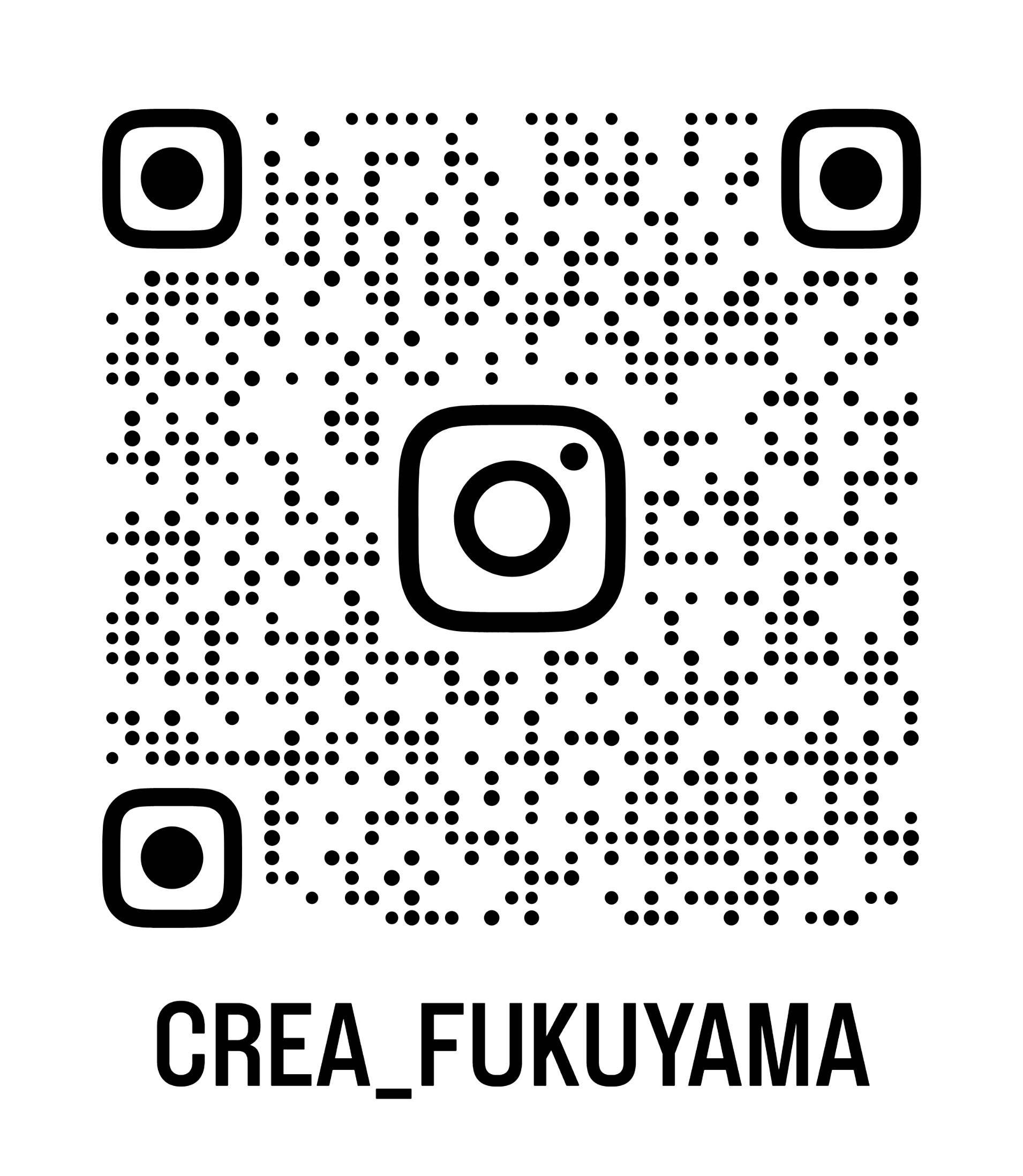 福山店　公式インスタ