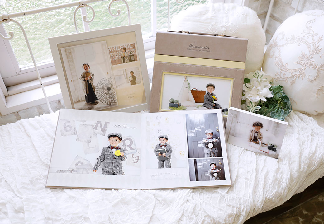 コース商品